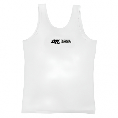 ON Woman Singlet White